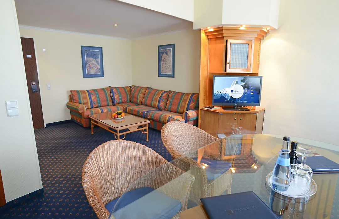 Plaza Kongresshotel Europe-1