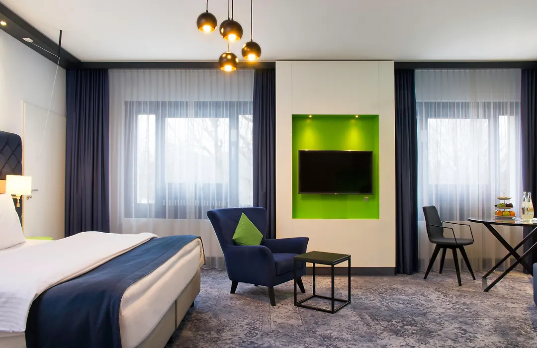 Holiday Inn Stuttgart By Ihg-1