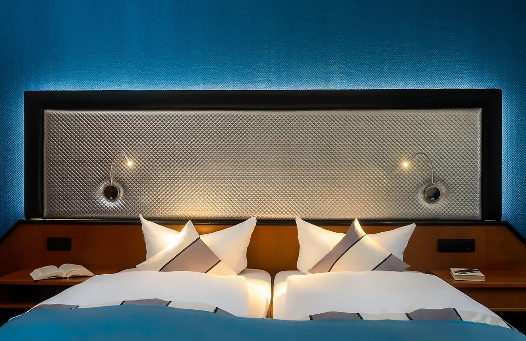 Hetzel Hotel Stuttgart-1
