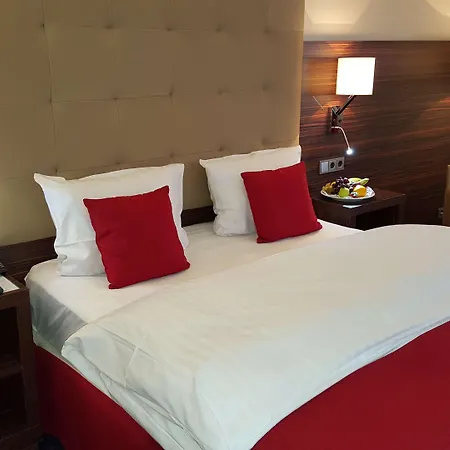 Messehotel Europe-3