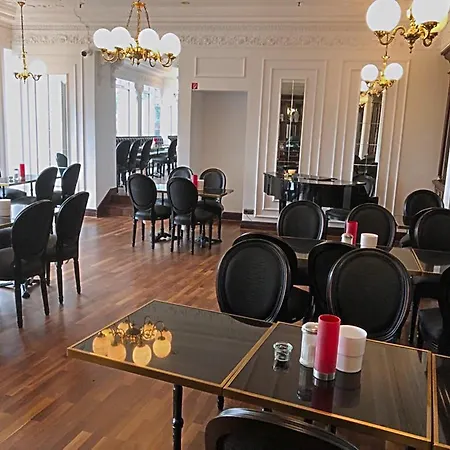 DORMERO Hotel Stuttgart-3