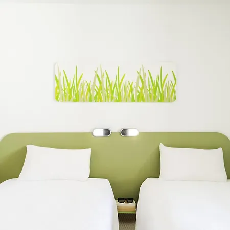 Ibis Budget Stuttgart City Nord-3