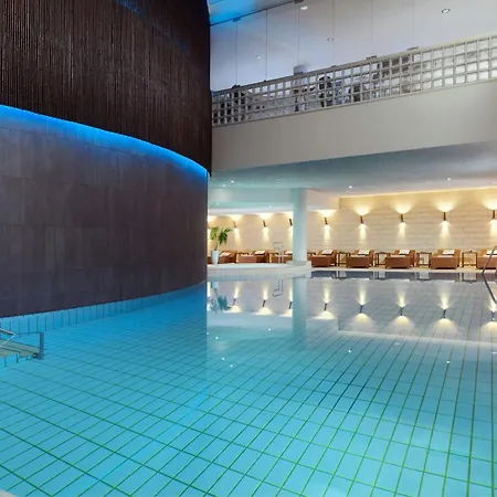 Le Meridien Stuttgart-2