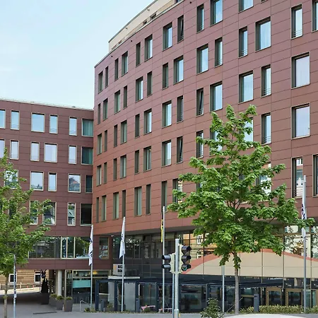 Park Inn By Radisson Stuttgart-3