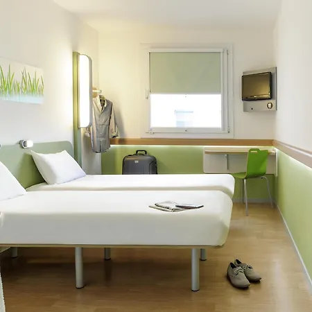 Ibis Budget Stuttgart City Nord-2