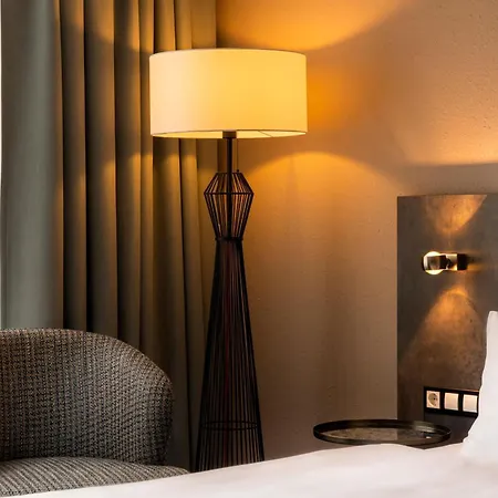 Arthotel Ana Neotel, Trademark Collection By Wyndham-3