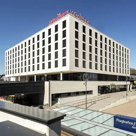Mövenpick Hotel Stuttgart Messe&Congress-2
