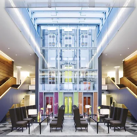 MÖVENPICK Hotel Stuttgart Airport-2