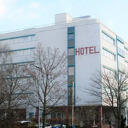 Businesshotel&Appartements Stuttgart-Vaihingen-2